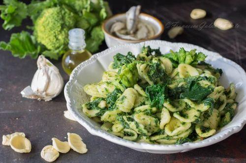 SAPIO Puglia orecchiette