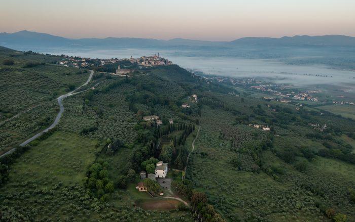 SAPIO Umbria Trevi