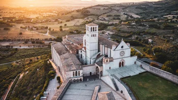 SAPIO Assisi