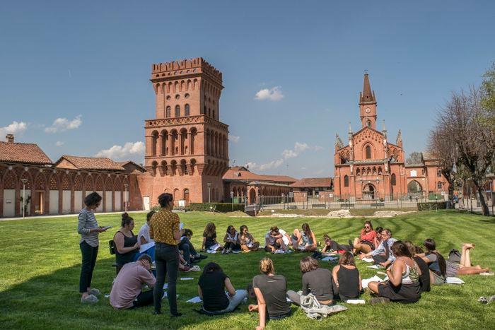 SAPIO università Pollenzo