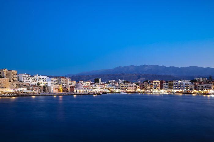 Chania