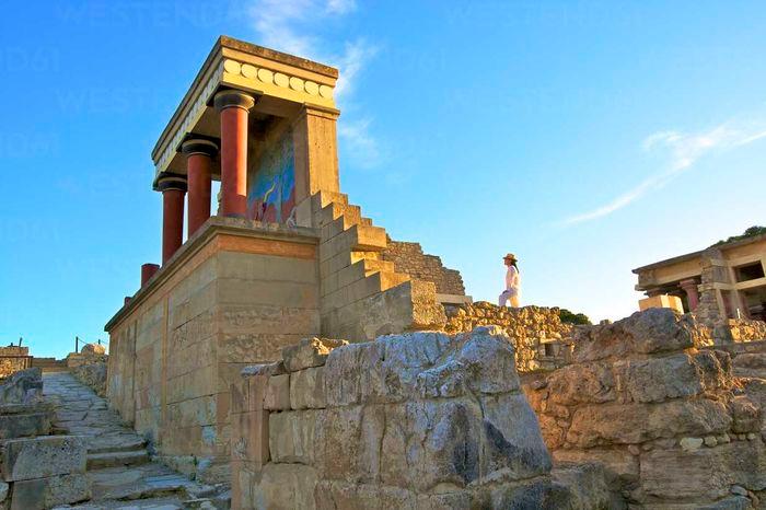 knossos