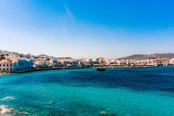 Mykonos