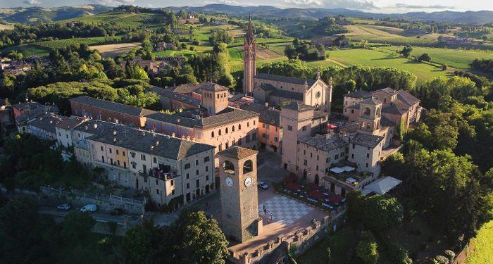 SAPIO Modena Castelvetro