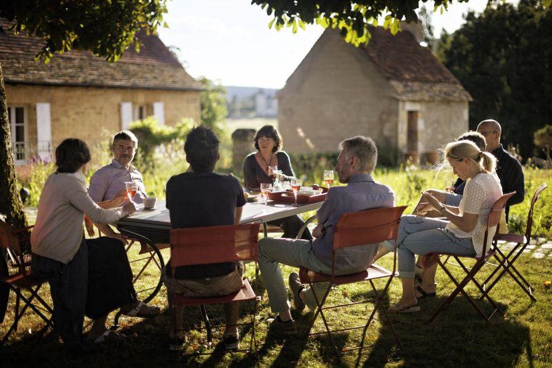 SAPIO Perigord Les Hauts de Saint Vincent 